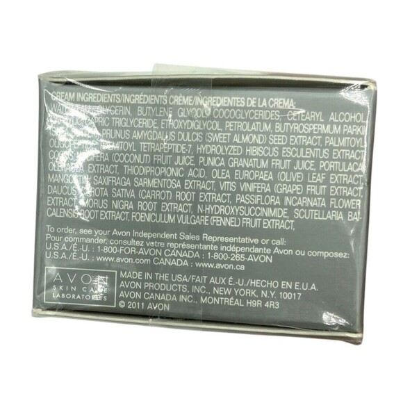 Avon ANEW Clinical Eye Lift Pro Dual Eye System NEW In Sealed Packaging - Picture 3 of 9